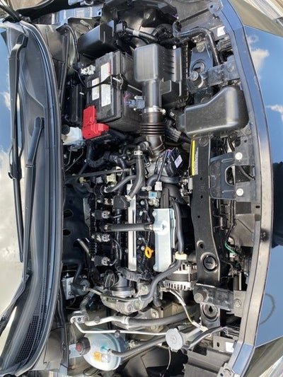 2024 Nissan Versa 1.6 SR