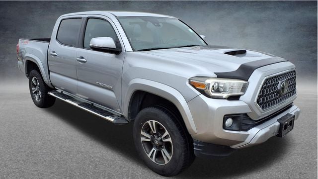 2019 Toyota Tacoma TRD Sport V6