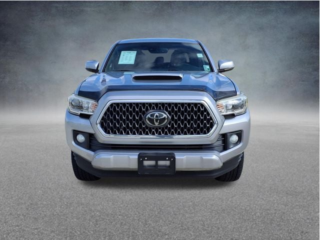 2019 Toyota Tacoma TRD Sport V6