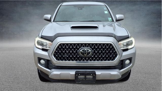 2019 Toyota Tacoma TRD Sport V6