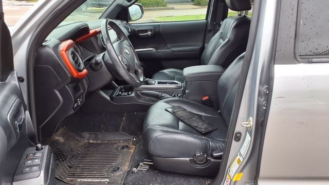 2019 Toyota Tacoma TRD Sport V6