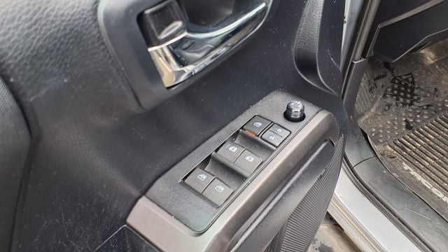 2019 Toyota Tacoma TRD Sport V6