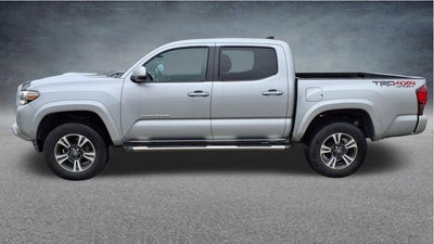 2019 Toyota Tacoma TRD Sport V6