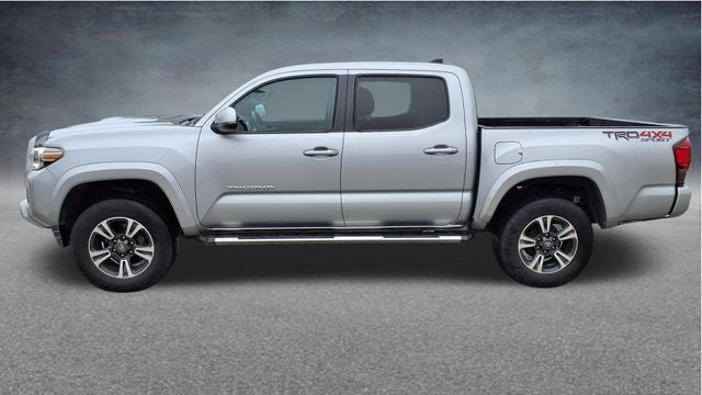 2019 Toyota Tacoma TRD Sport V6