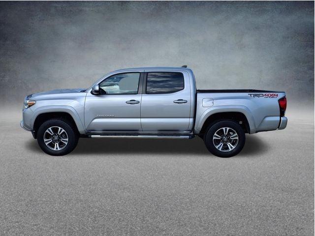 2019 Toyota Tacoma TRD Sport V6