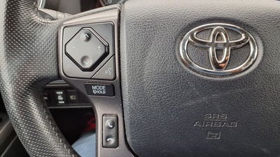 2019 Toyota Tacoma TRD Sport V6
