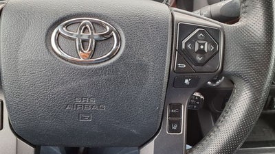 2019 Toyota Tacoma TRD Sport V6
