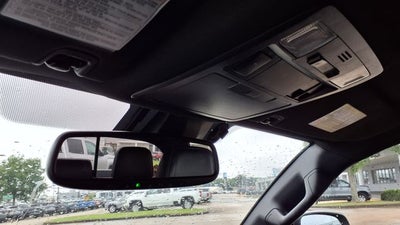 2019 Toyota Tacoma TRD Sport V6