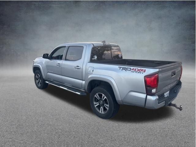2019 Toyota Tacoma TRD Sport V6