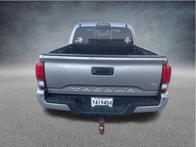 2019 Toyota Tacoma TRD Sport V6
