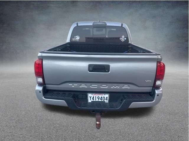 2019 Toyota Tacoma TRD Sport V6
