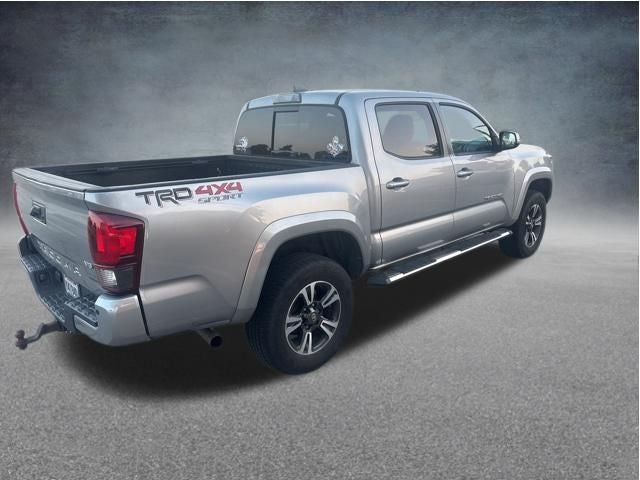 2019 Toyota Tacoma TRD Sport V6