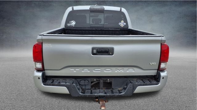 2019 Toyota Tacoma TRD Sport V6