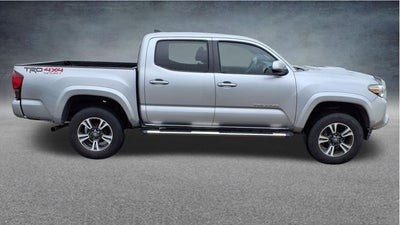 2019 Toyota Tacoma TRD Sport V6