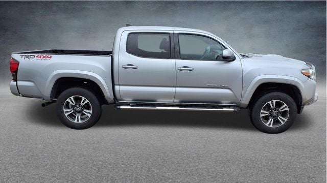 2019 Toyota Tacoma TRD Sport V6