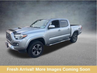 2019 Toyota Tacoma TRD Sport V6