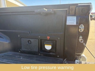 2020 Toyota Tacoma TRD Off-Road V6