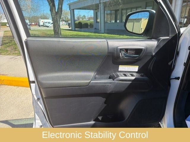 2020 Toyota Tacoma TRD Off-Road V6