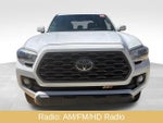 2020 Toyota Tacoma TRD Off-Road V6