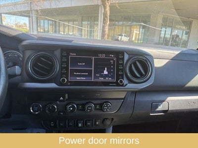 2020 Toyota Tacoma TRD Off-Road V6