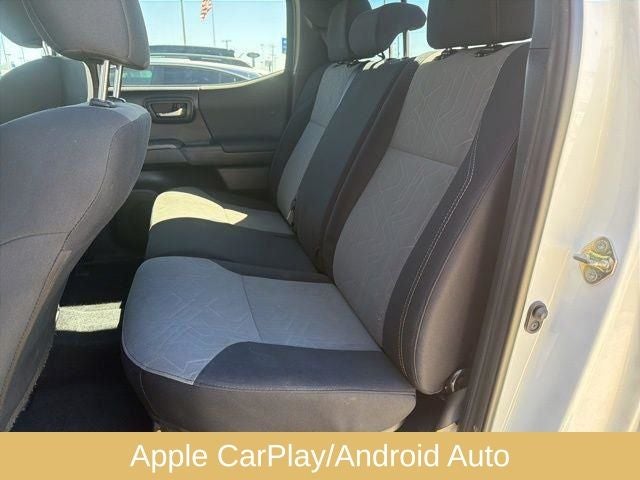 2020 Toyota Tacoma TRD Off-Road V6