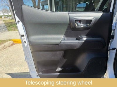 2020 Toyota Tacoma TRD Off-Road V6