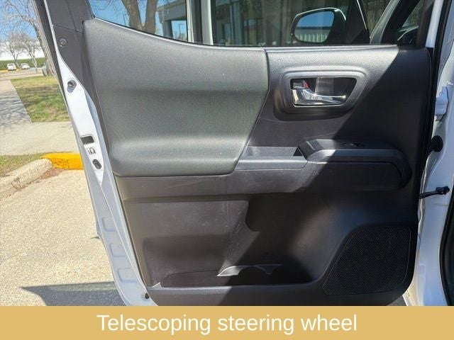 2020 Toyota Tacoma TRD Off-Road V6