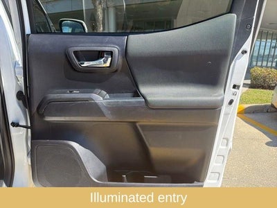 2020 Toyota Tacoma TRD Off-Road V6