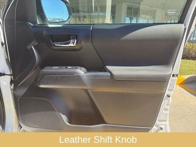 2020 Toyota Tacoma TRD Off-Road V6