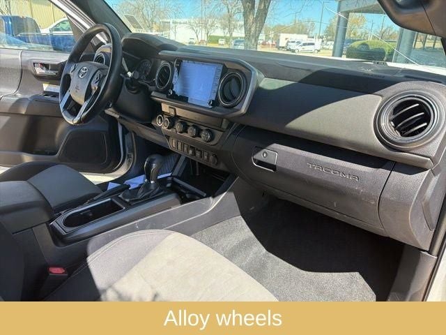 2020 Toyota Tacoma TRD Off-Road V6