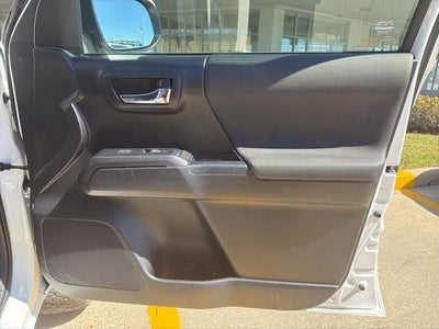 2020 Toyota Tacoma TRD Off-Road V6