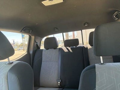 2020 Toyota Tacoma TRD Off-Road V6