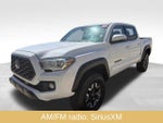 2020 Toyota Tacoma TRD Off-Road V6
