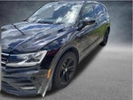 2019 Volkswagen Tiguan 2.0T SEL R-Line