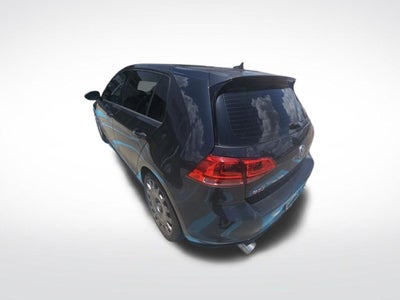 2017 Volkswagen Golf GTI SE