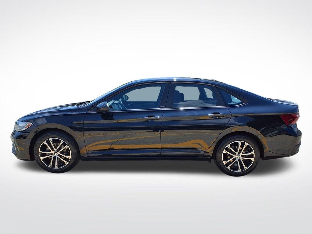 2023 Volkswagen Jetta 1.5T Sport