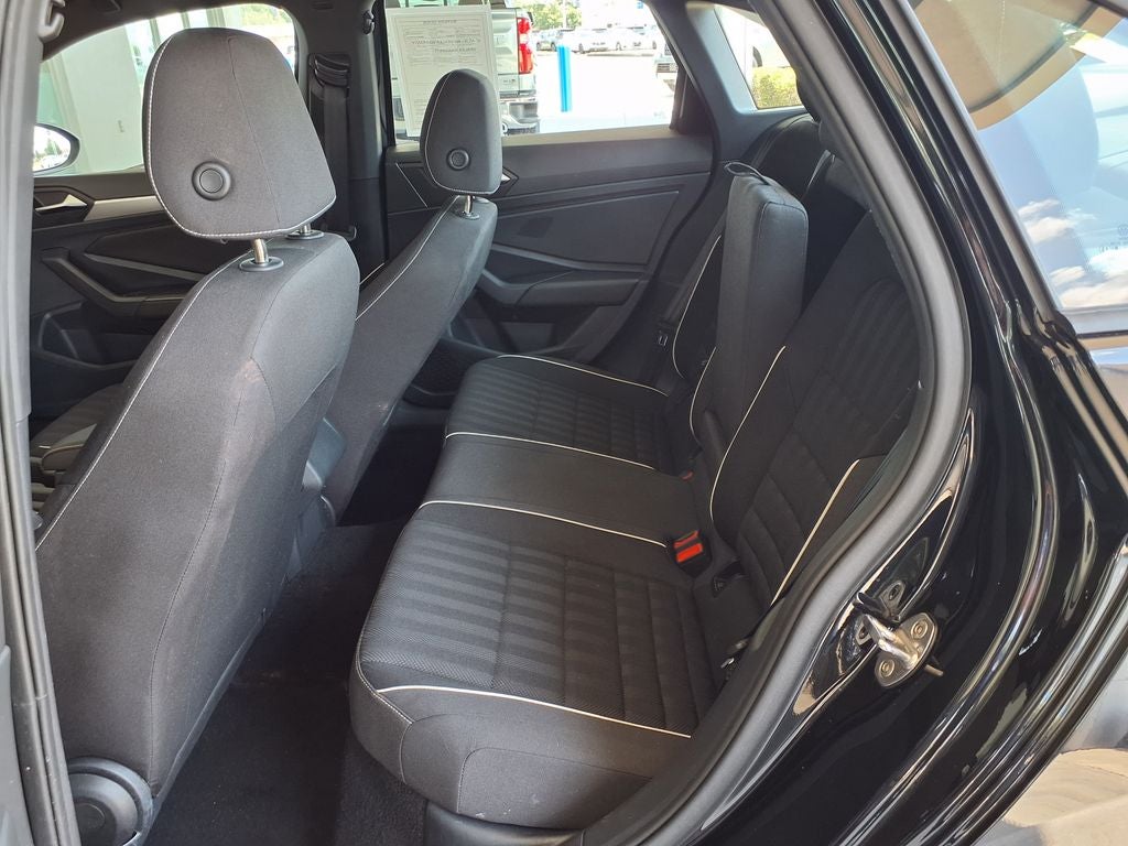 2023 Volkswagen Jetta 1.5T Sport