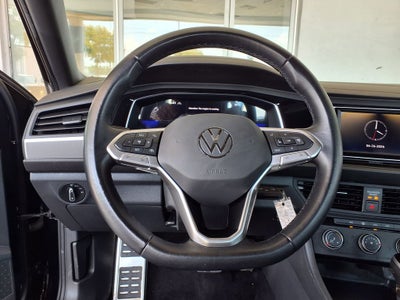 2023 Volkswagen Jetta 1.5T Sport