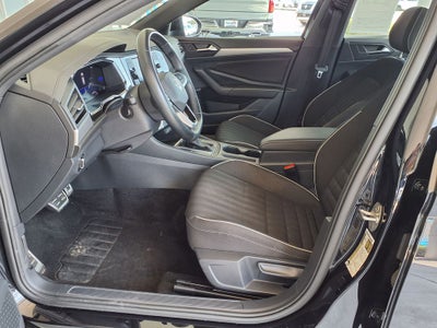2023 Volkswagen Jetta 1.5T Sport