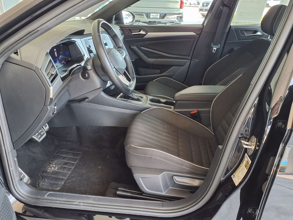 2023 Volkswagen Jetta 1.5T Sport