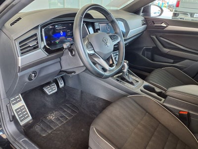 2023 Volkswagen Jetta 1.5T Sport