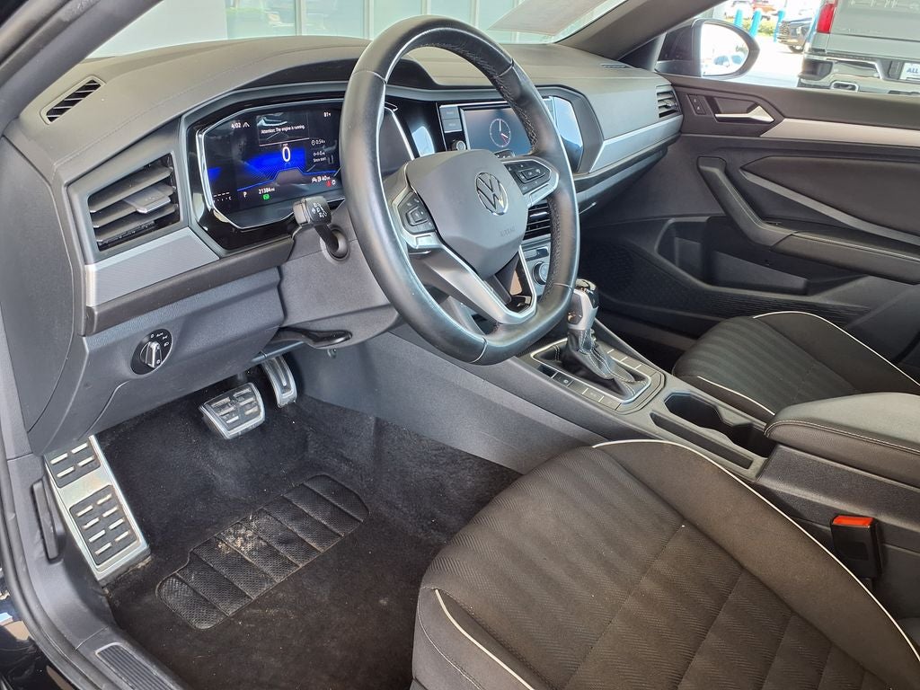 2023 Volkswagen Jetta 1.5T Sport