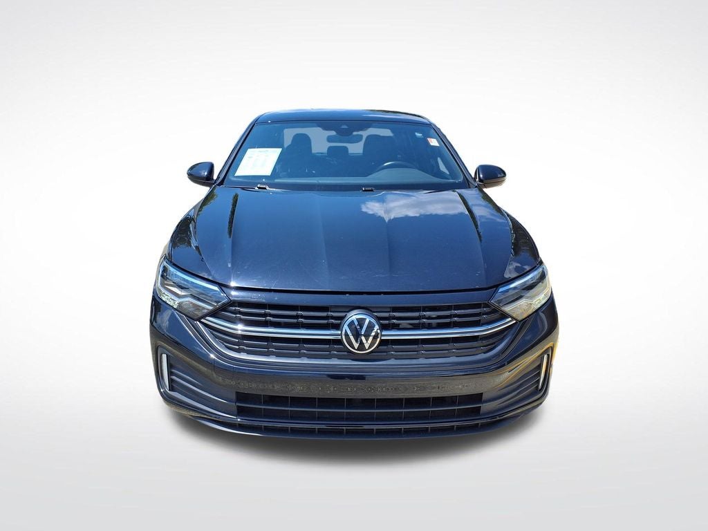 2023 Volkswagen Jetta 1.5T Sport