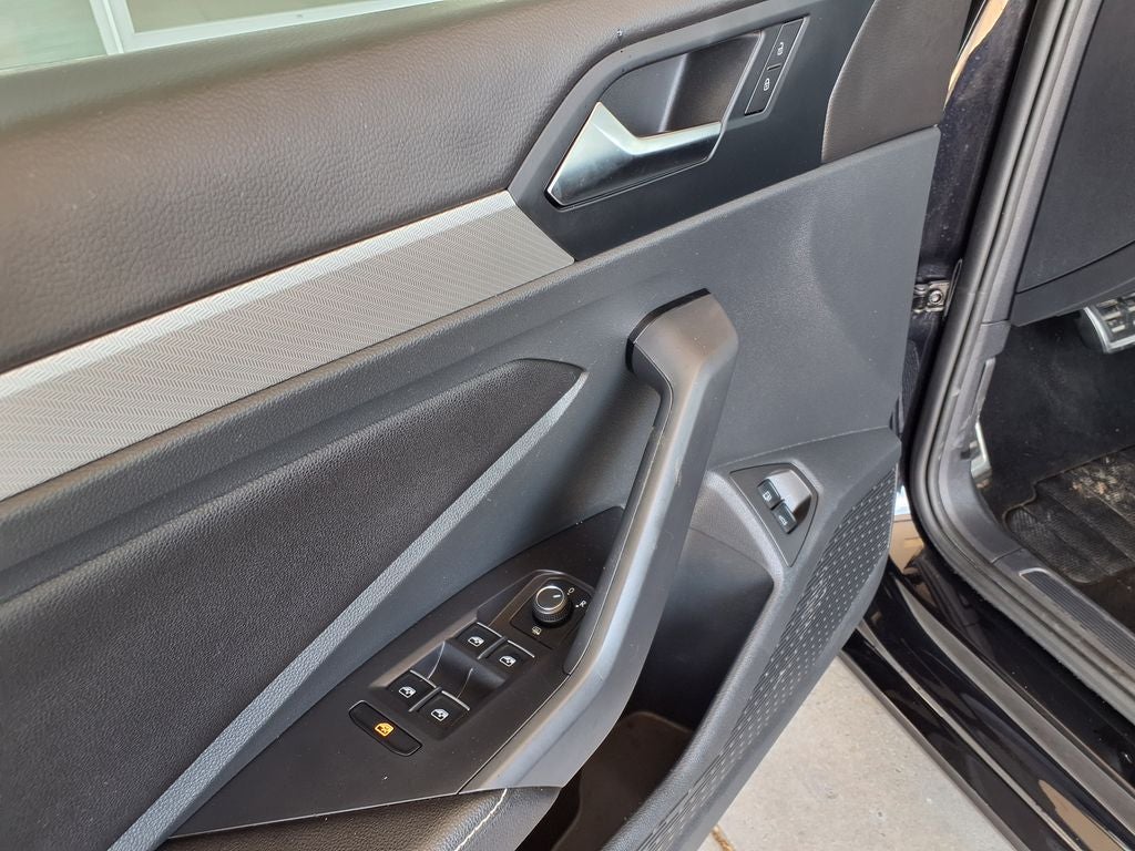2023 Volkswagen Jetta 1.5T Sport