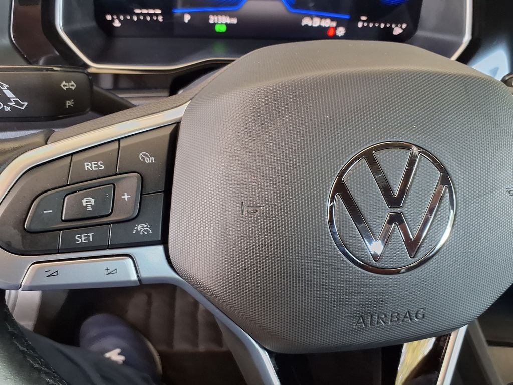 2023 Volkswagen Jetta 1.5T Sport
