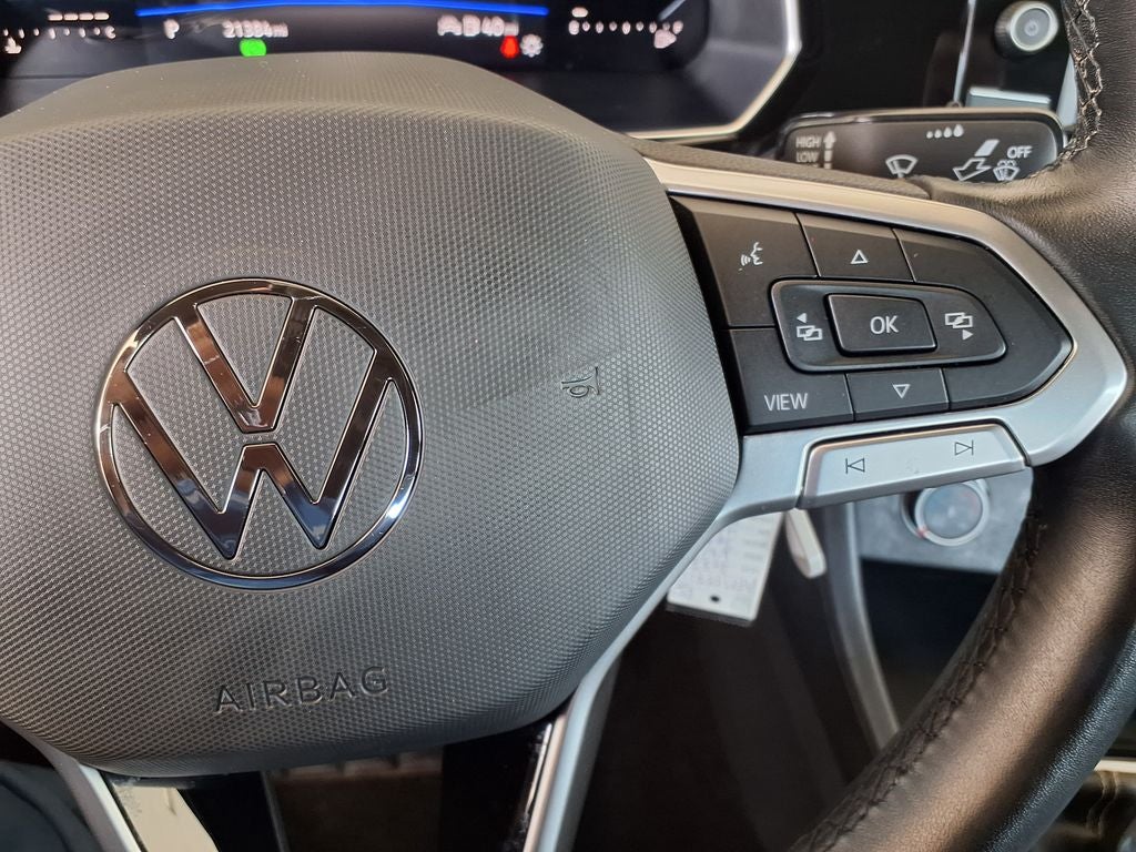 2023 Volkswagen Jetta 1.5T Sport
