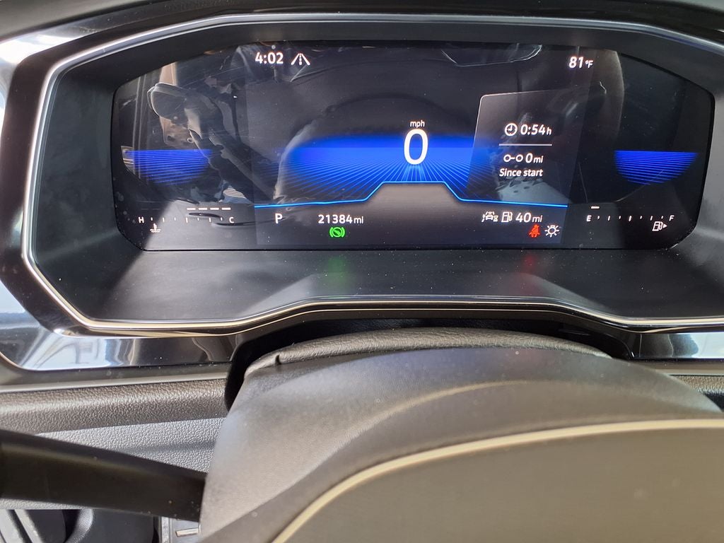 2023 Volkswagen Jetta 1.5T Sport