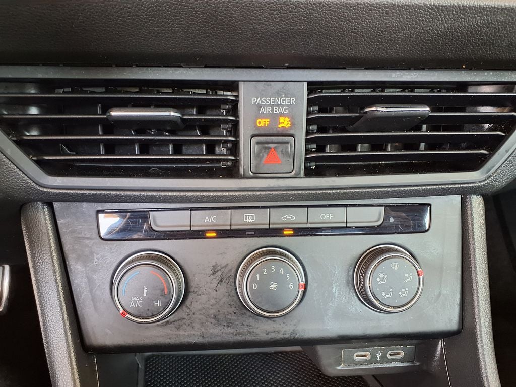 2023 Volkswagen Jetta 1.5T Sport