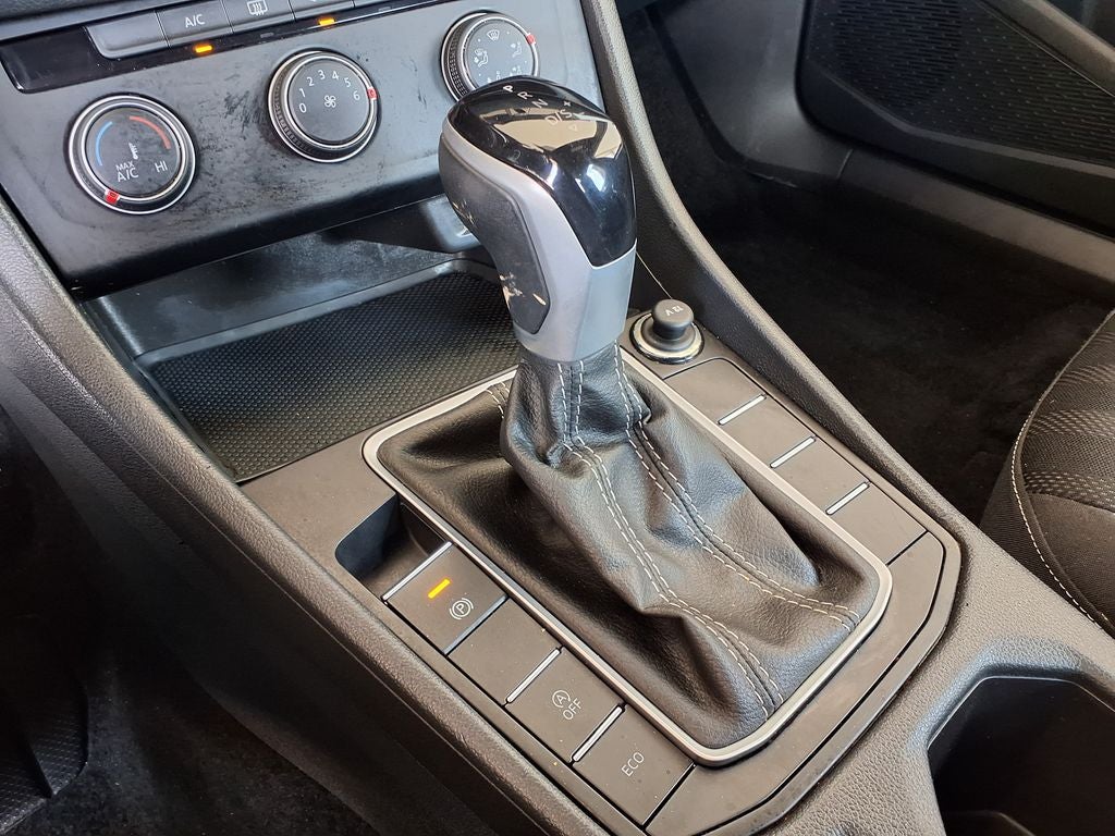 2023 Volkswagen Jetta 1.5T Sport