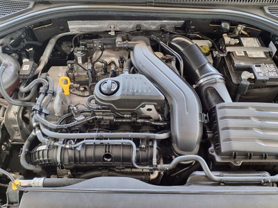 2023 Volkswagen Jetta 1.5T Sport
